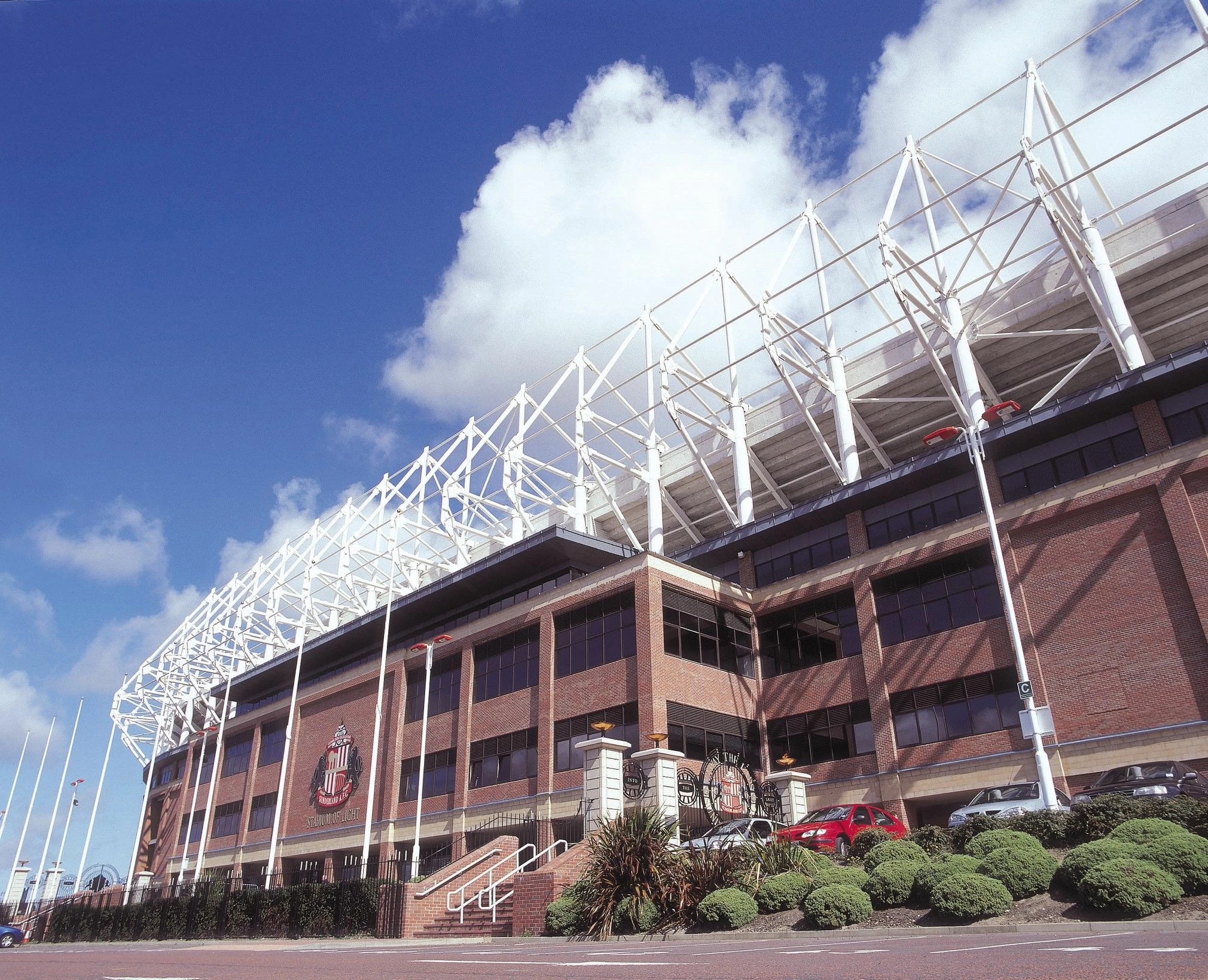 SAFC