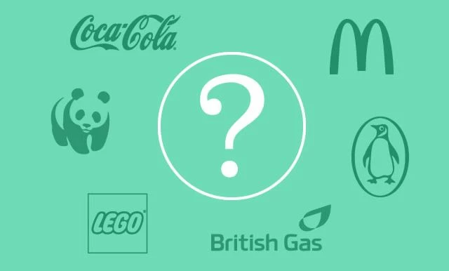 What makes a good company logo?