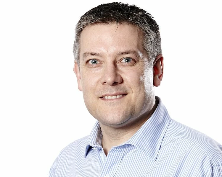 Rob Divall