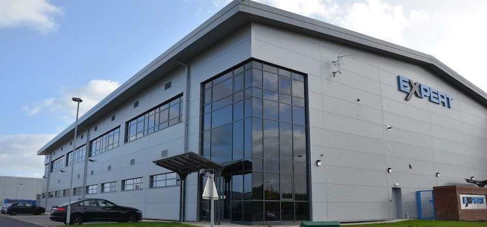 Expert now employs 56 people in Sunderland