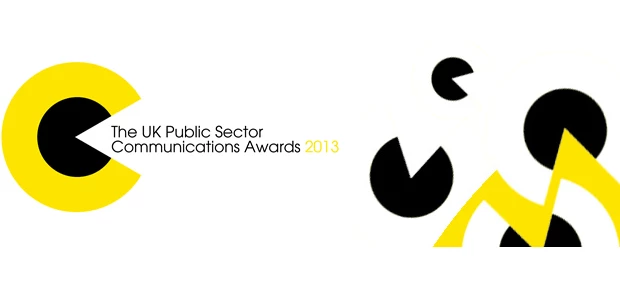 UK Public Sector Communications Awards 2013