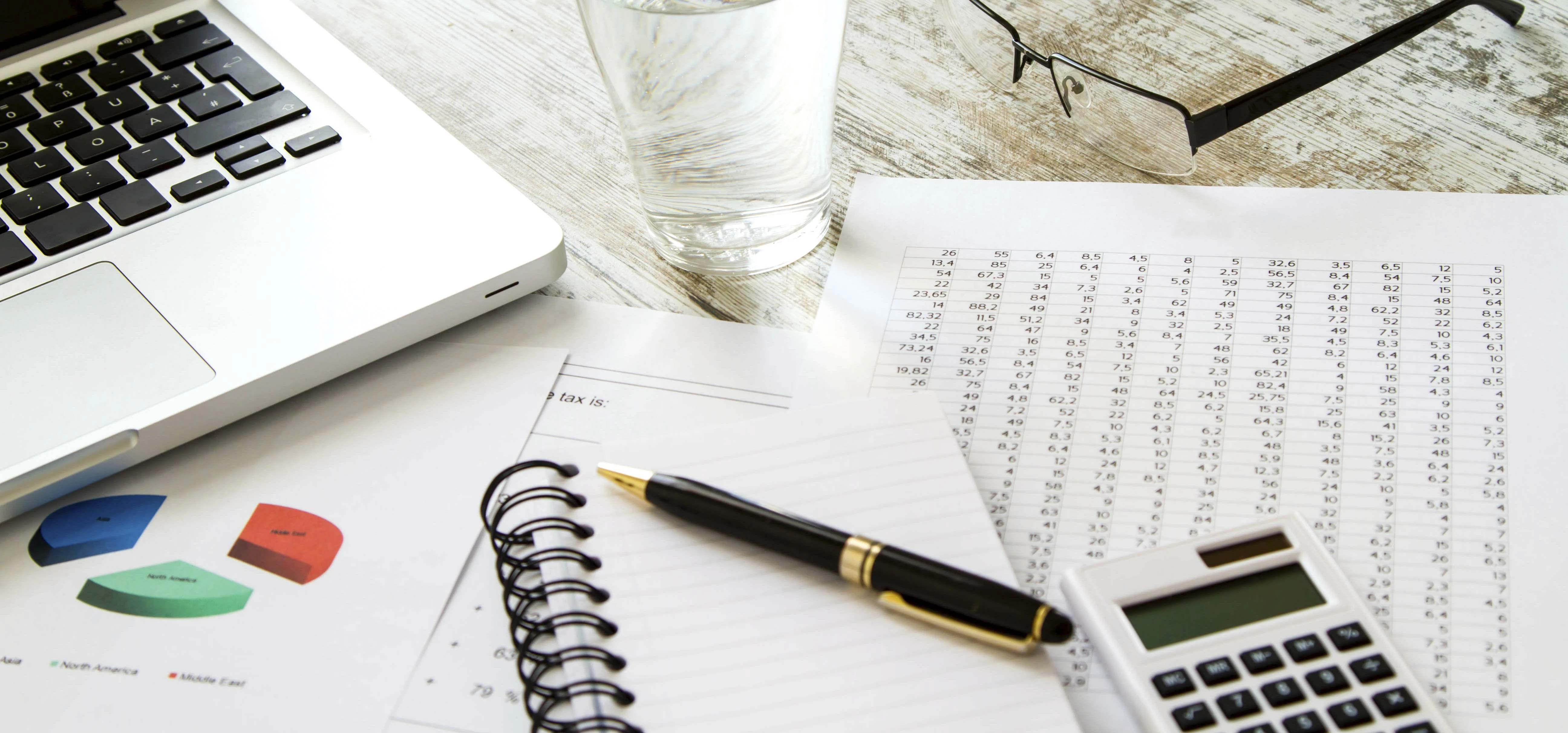 Thinking of starting your own business?