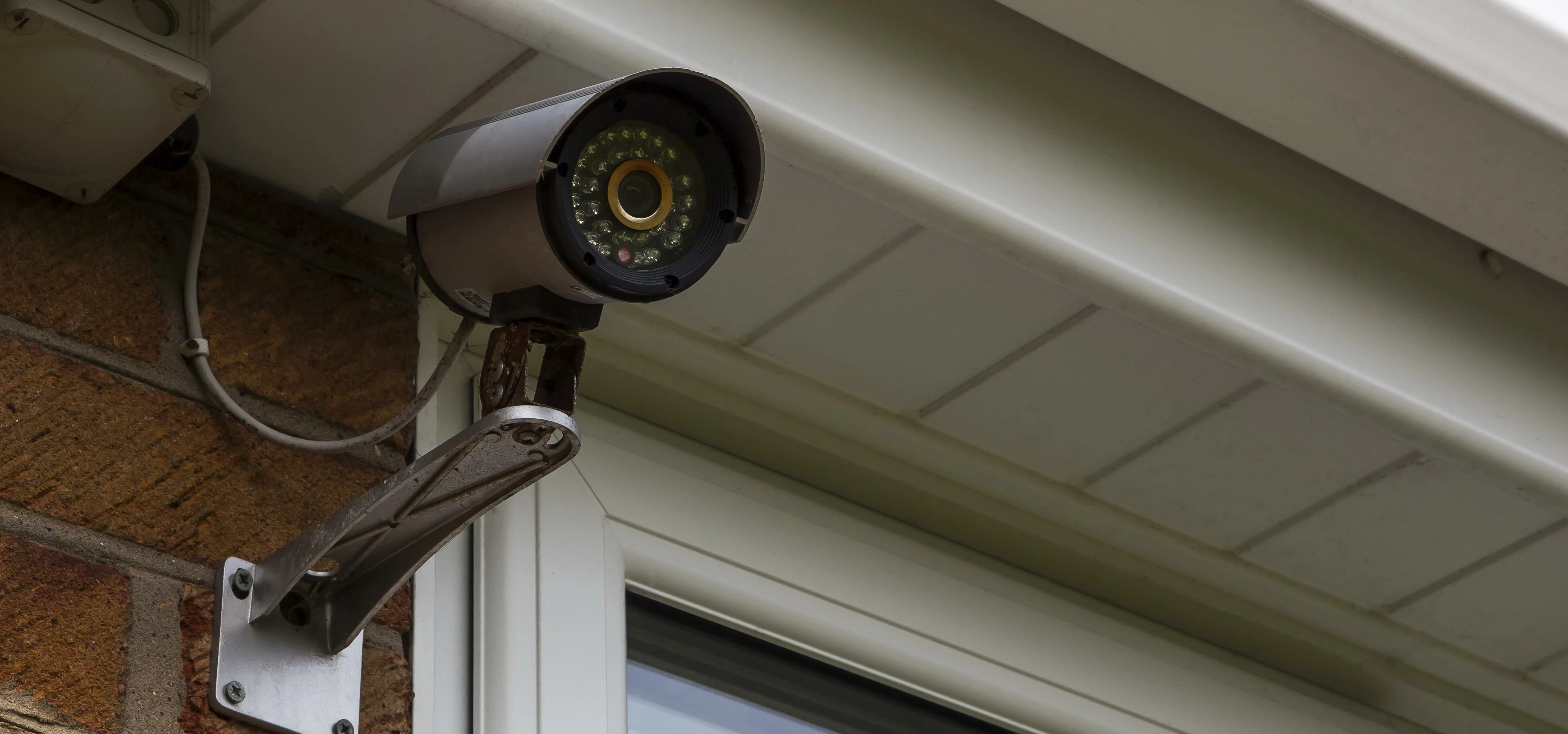 Brits need to protect their homes with high quality security