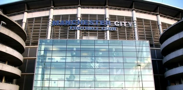 Manchester City