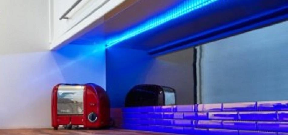 The UK's premier lighting company, Lyco, has implemented a disaster recovery as a service (DRaaS) so