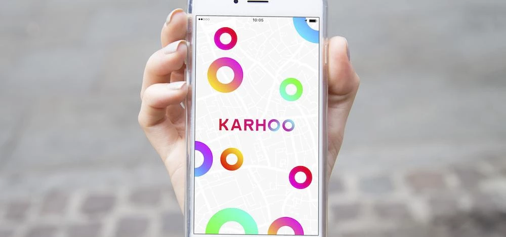 Karhoo expects to soon be available in a number of other major UK cities