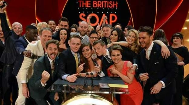 Hollyoaks cast