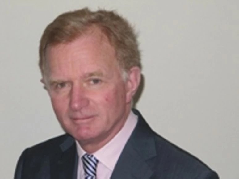 Charles Griffiths