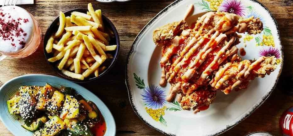 Chick ‘n’ Sours is set to open a second site in Seven Dials.