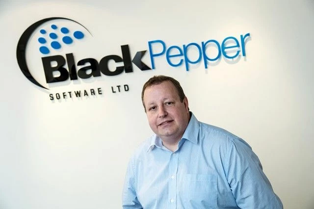 Black Pepper Software