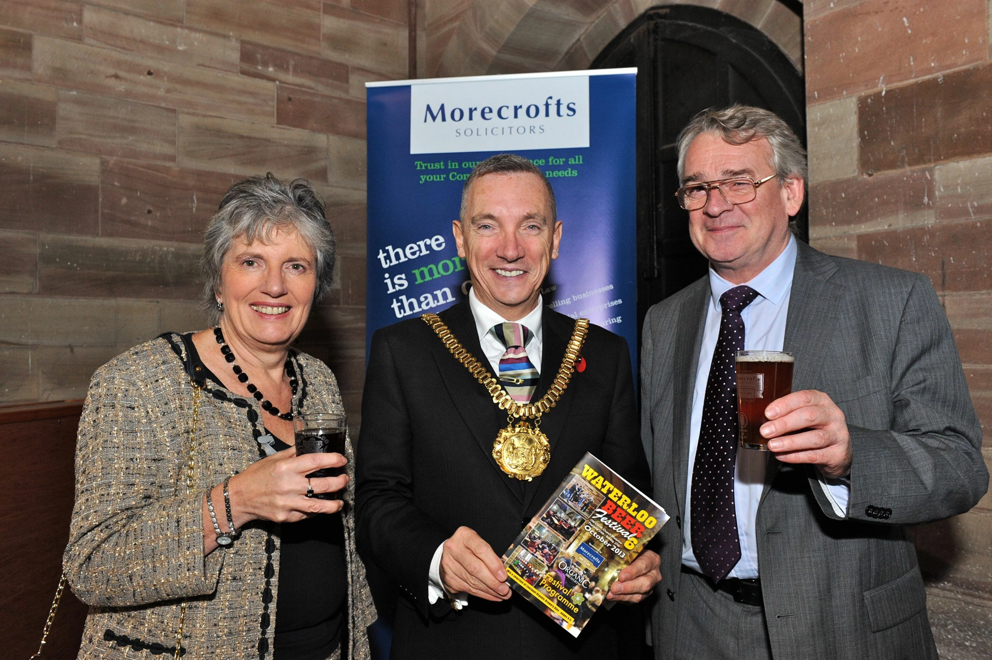 Waterloo Beer Festival