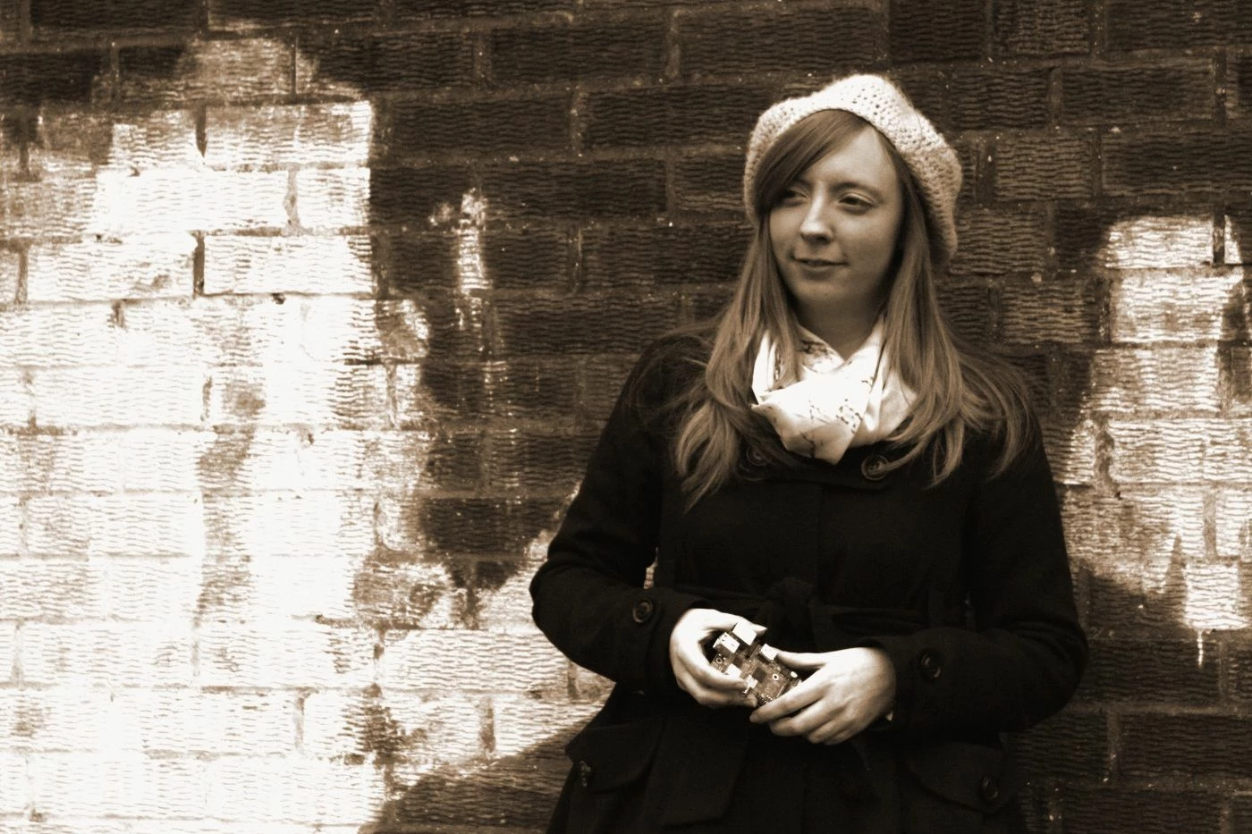 Carrie Anne Philbin has been announced to speak at Digital 2014