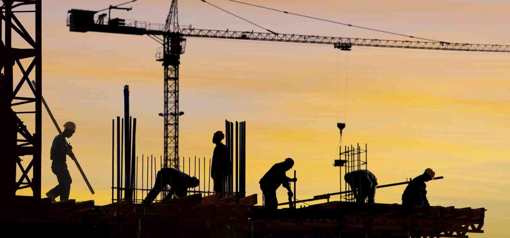 infrastructure investment
