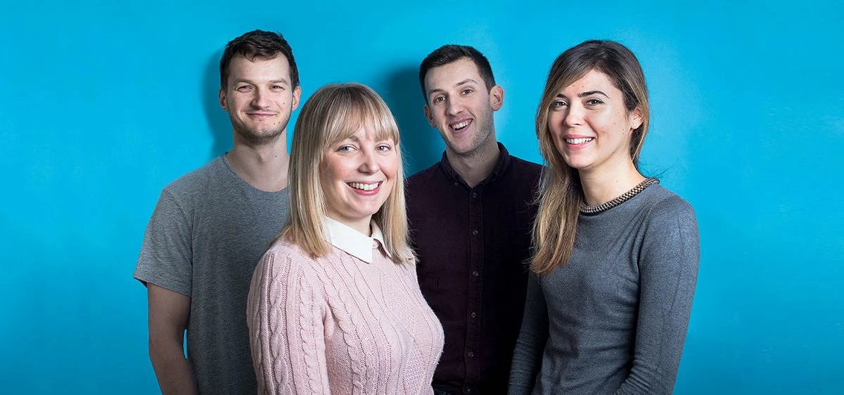 Brass expands Media, PR and Creative teams with four new hires