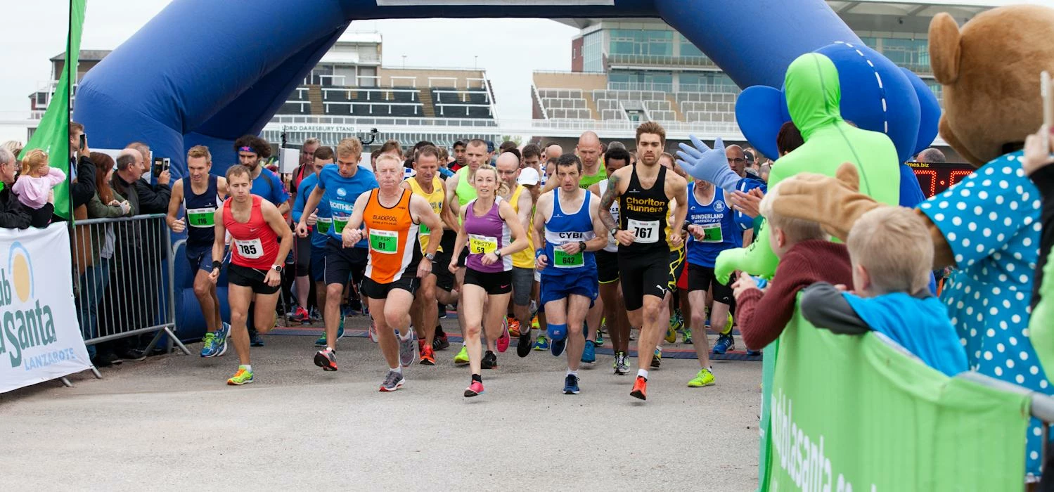 The Matalan Merseyside 10k will take place in October 