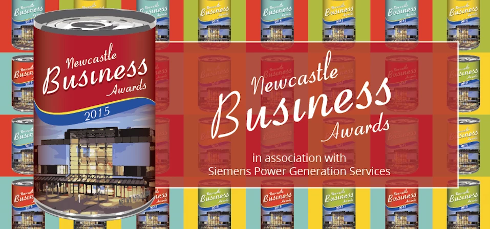 CIPD are sponsoring the Employer of the Year award at this year's Newcastle Business Awards