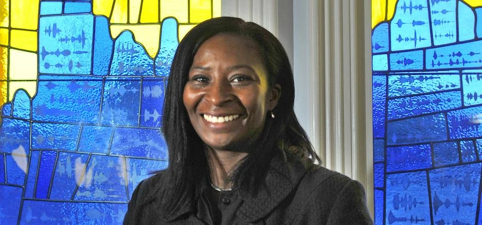 Sharon Watson will chair the 2023 steering group.