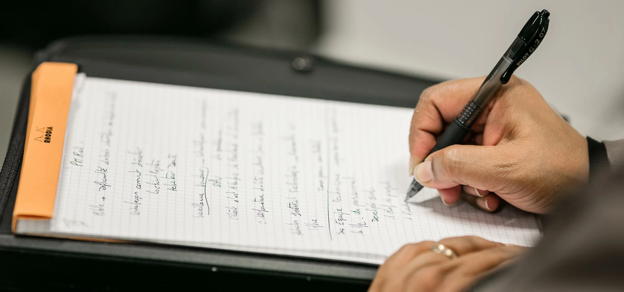 Startup Assembly chez PriceMinister