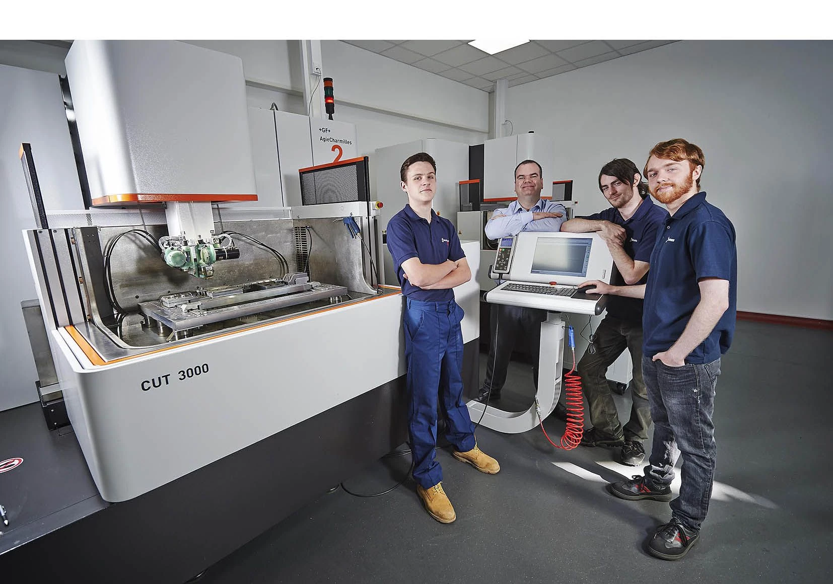 Brandauer Improvers