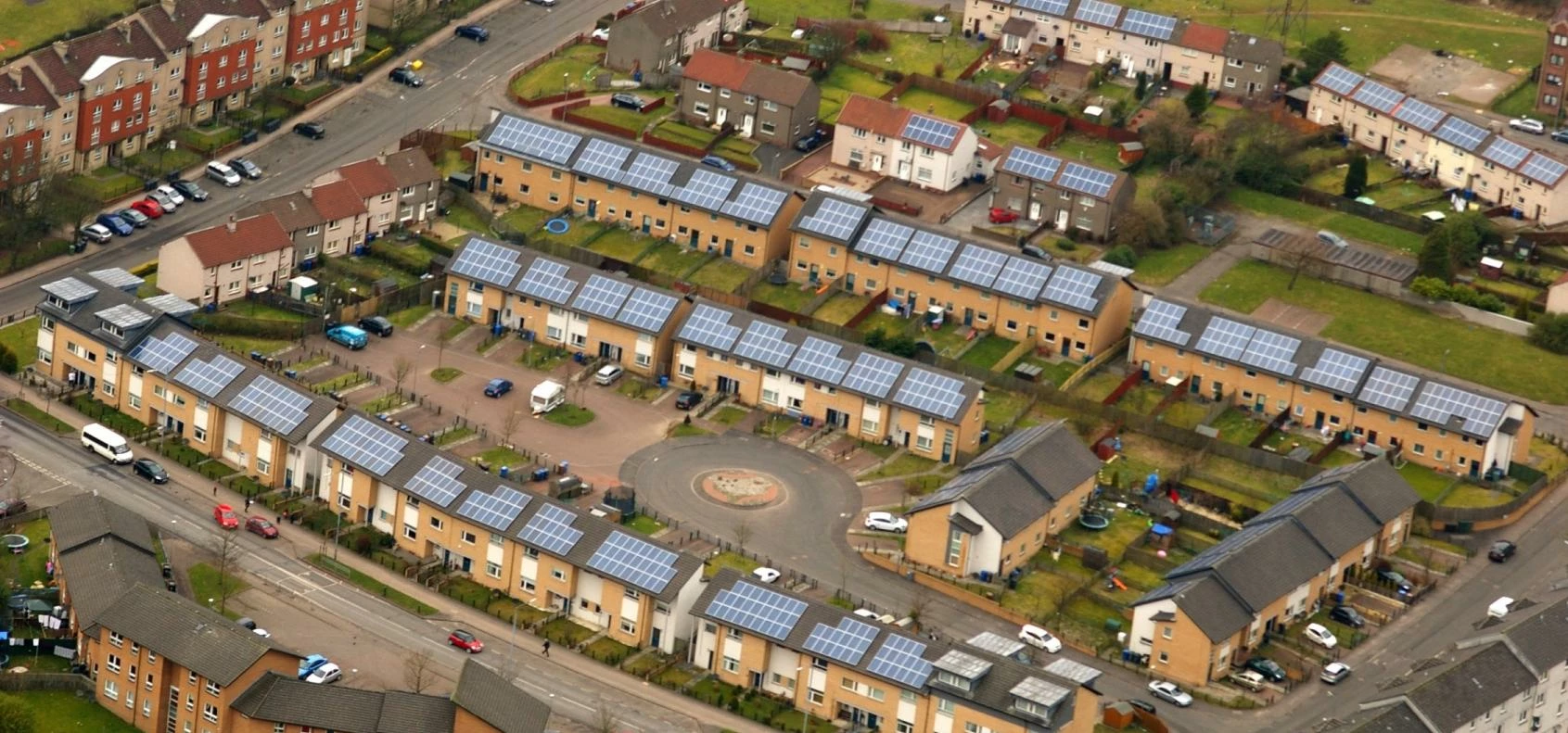Solar panels proving an attractive investment