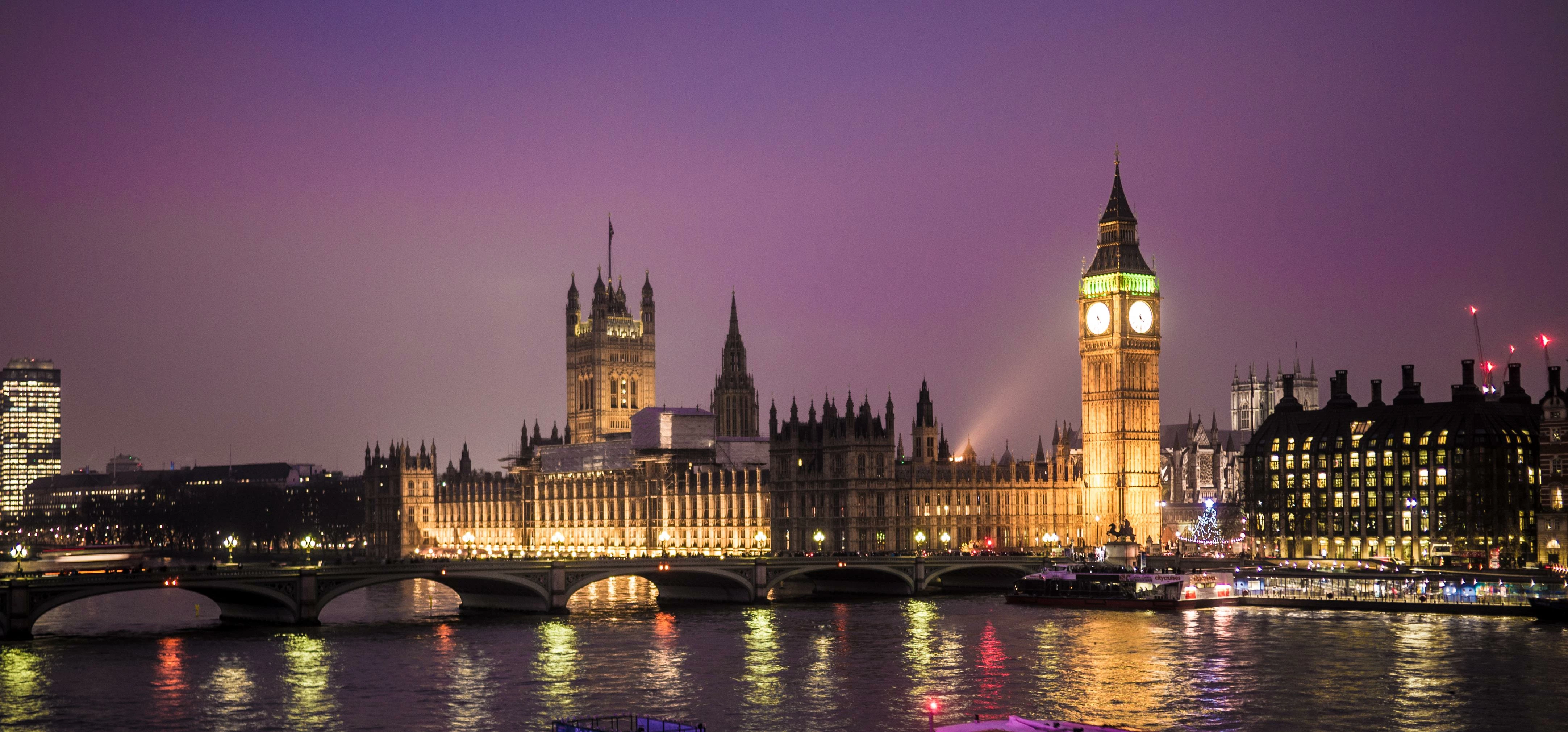 The London Eye