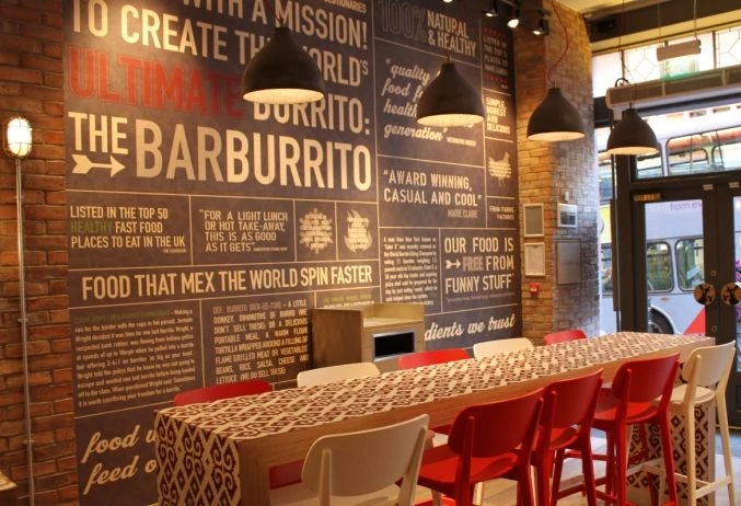 Barburrito