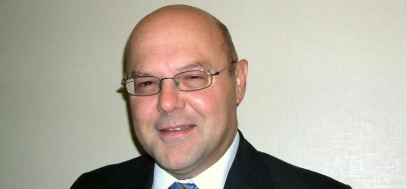 David Hartley