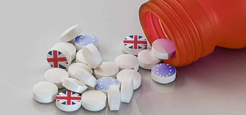 Is Brexit Bad for Pharma in the UK?