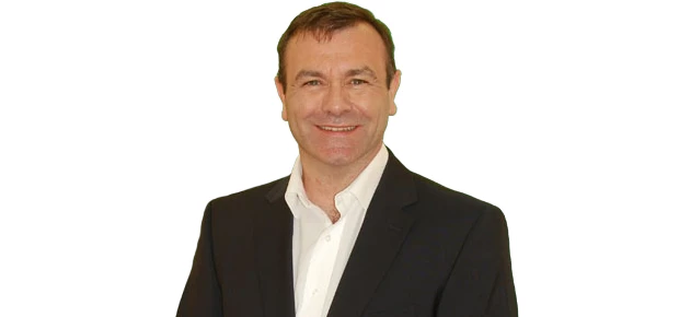 Matt Hudson
