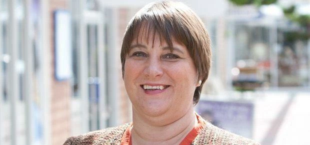 Judith Ramshaw