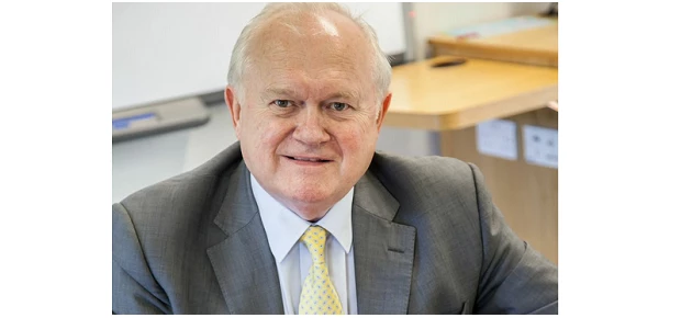 Steven Leigh - Head of Policy and Representation at the Mid Yorkshire Chamber of Commerce