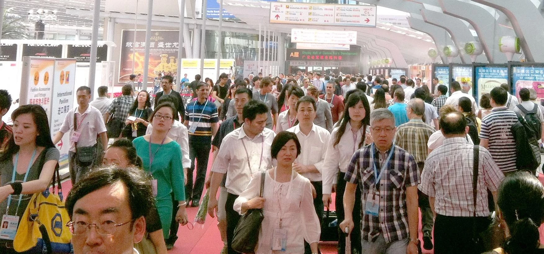 Chamber International experts are helping traders in the region do business in China