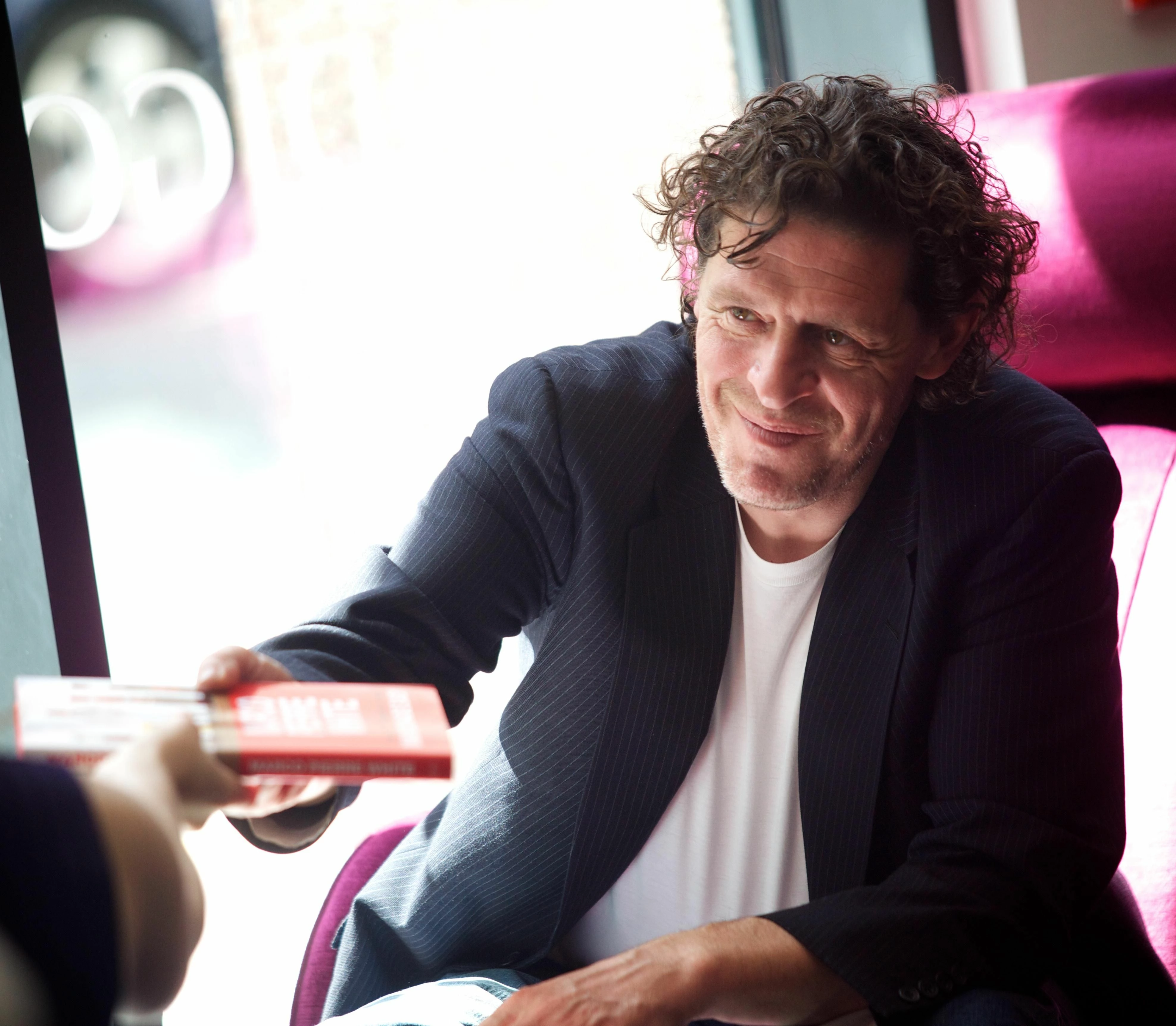 Marco Pierre White