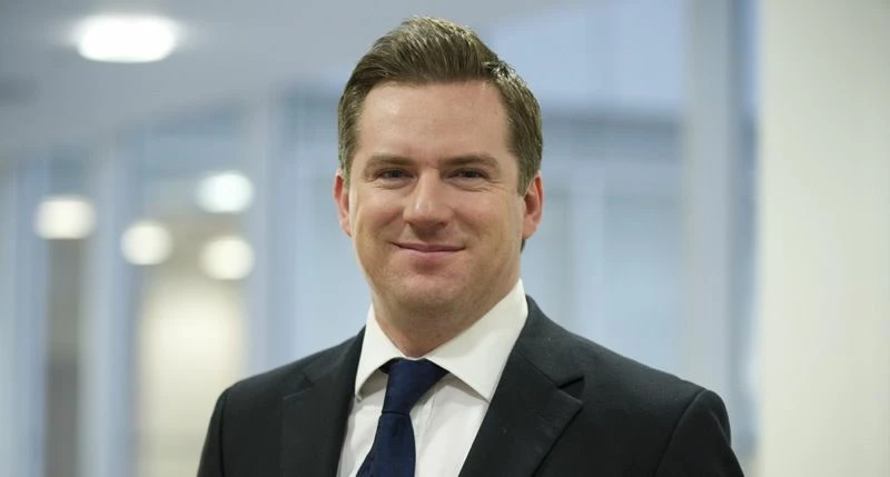 Michael Walby
