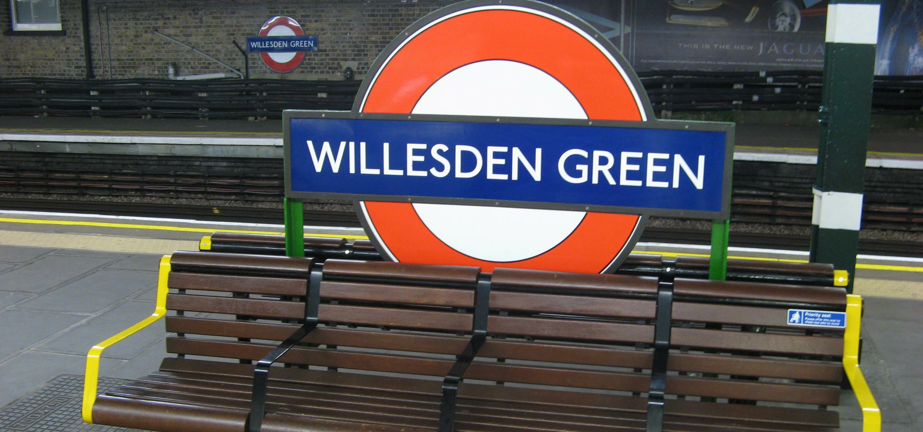 Willesden Green