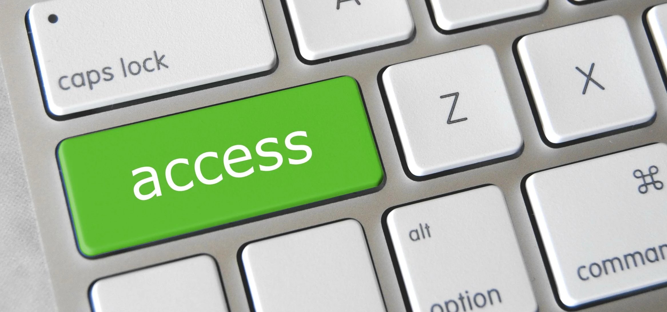 Access Key