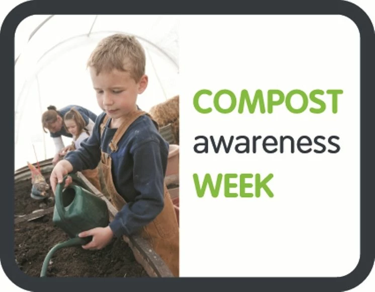International Compost Awareness Week