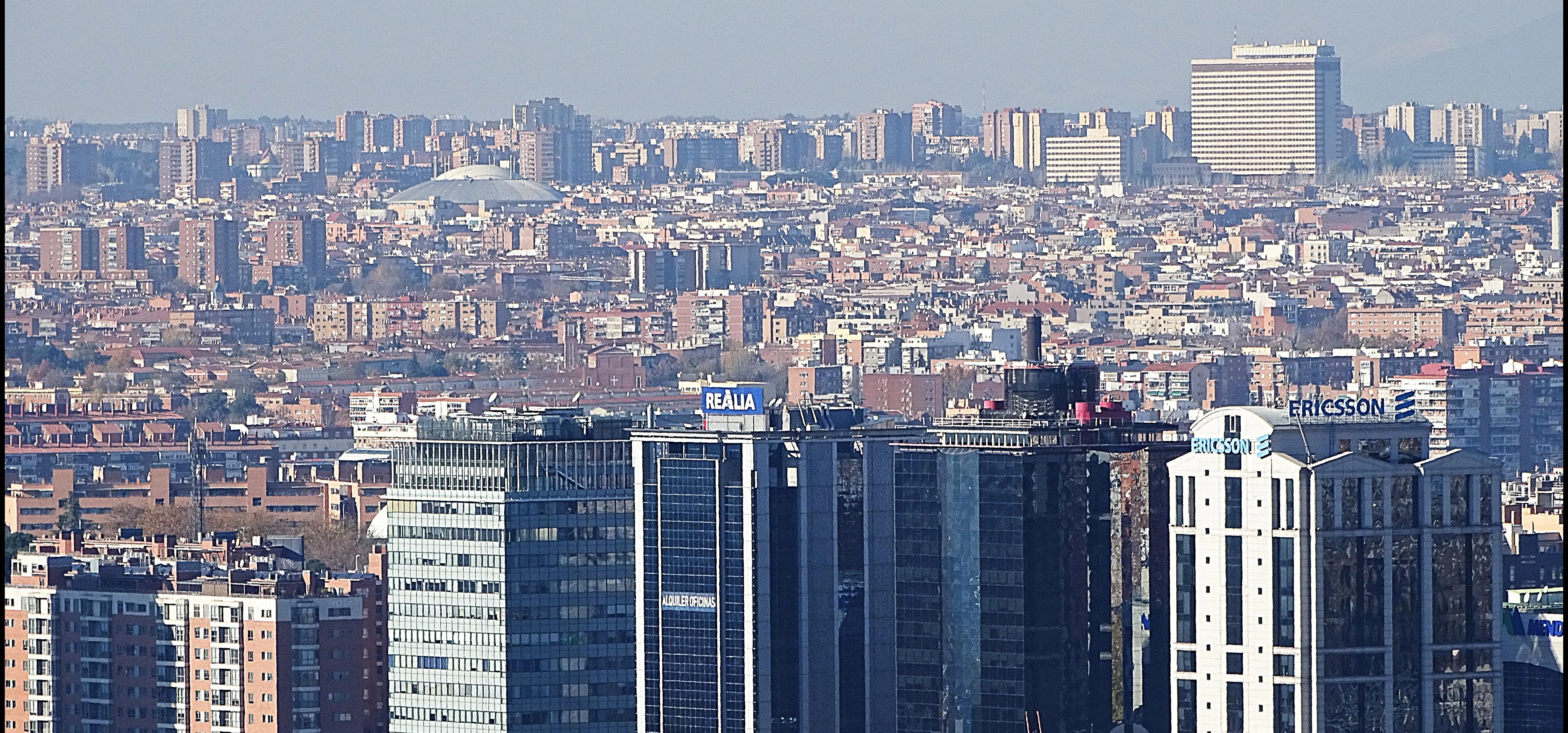 Madrid (Spain)