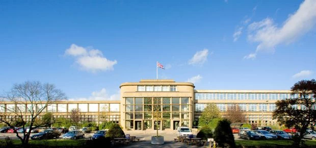 Lingfield Point, Darlington