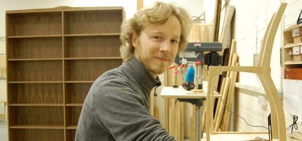 Edward Walton