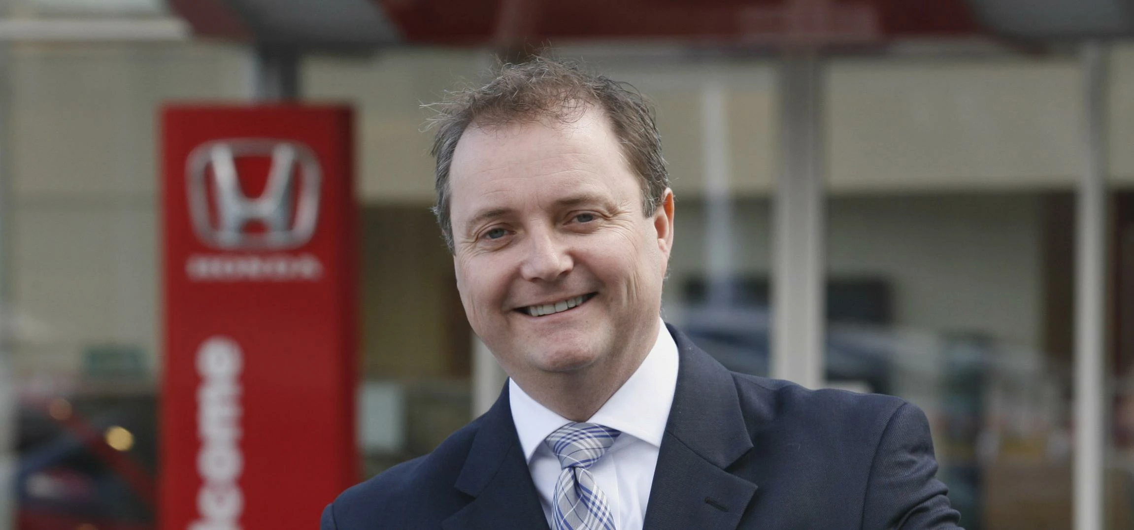 Paul Hendy