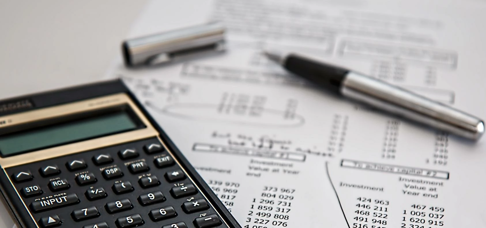 Account, Bills, Finance - Credits to https://costculator.com/