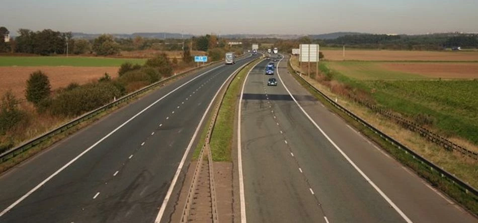 The M181 Lincolnshire Lakes project will allow more than 6,000 new homes to be built and up to 4,000