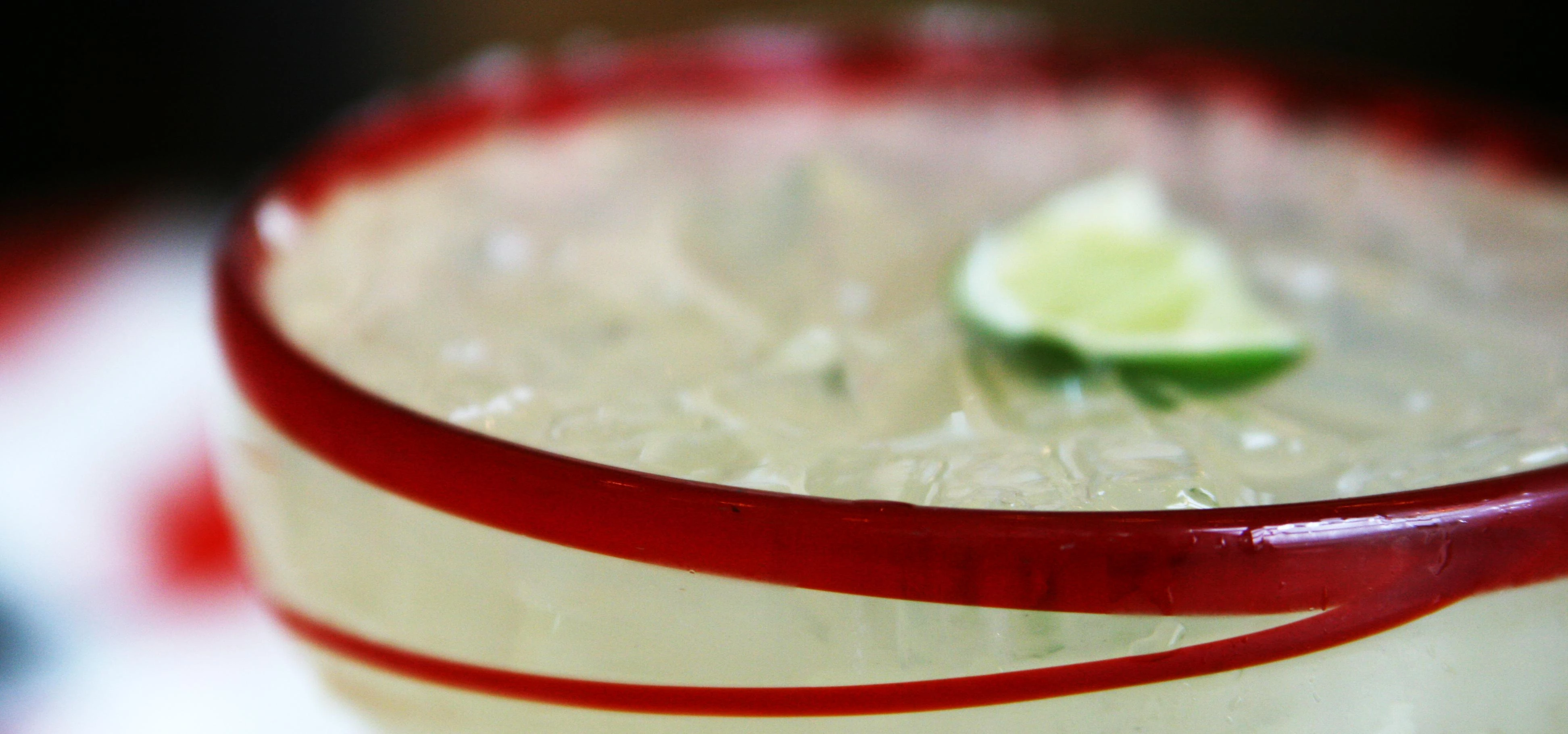 Ultimate margarita