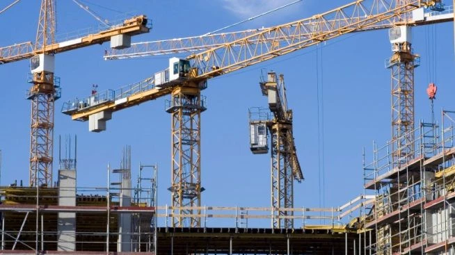 Cranes