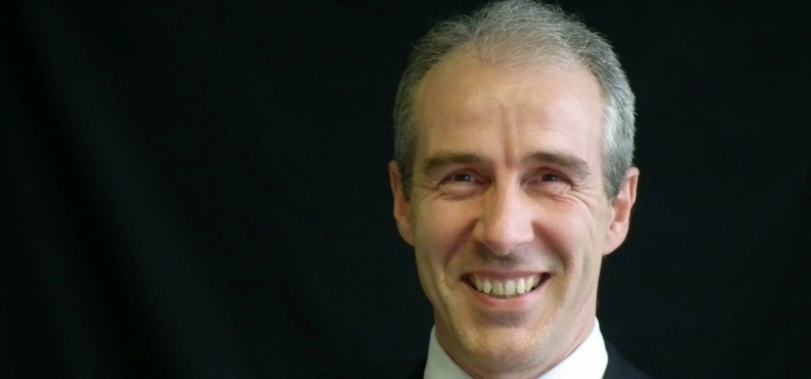 Tim Jopling