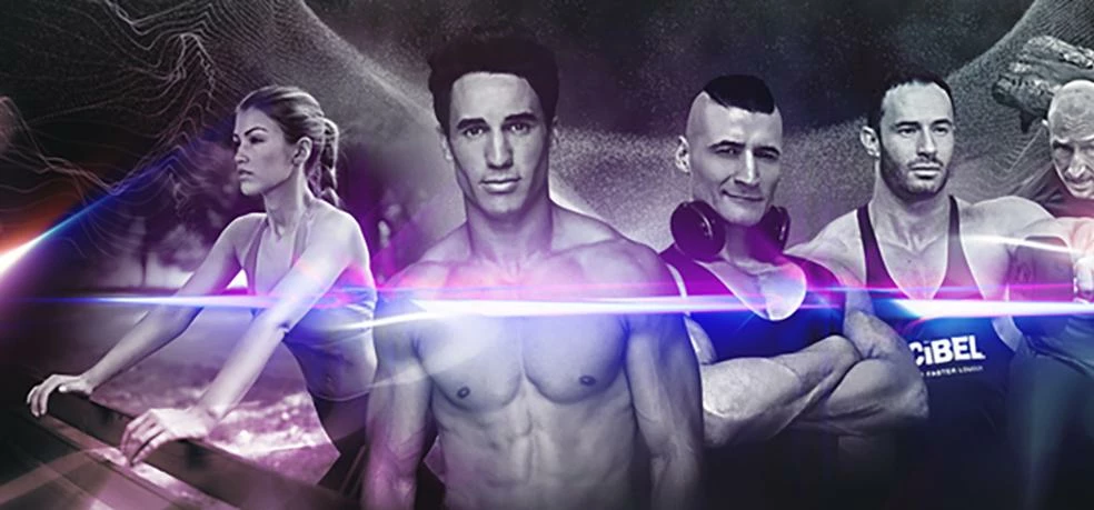 Decibel Nutrition Brand Ambassadors