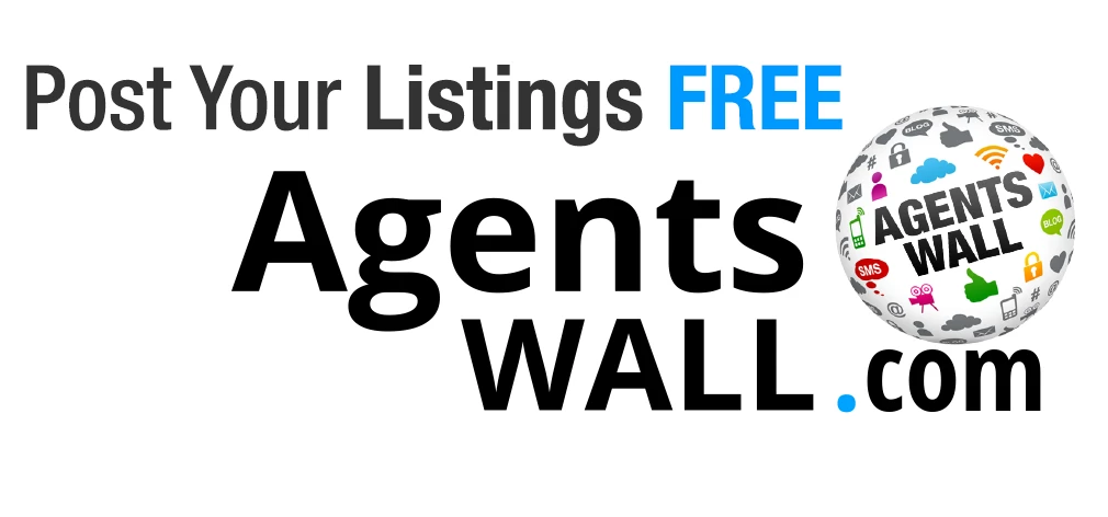 Looking for Spanish Property check out THE Agents Wall