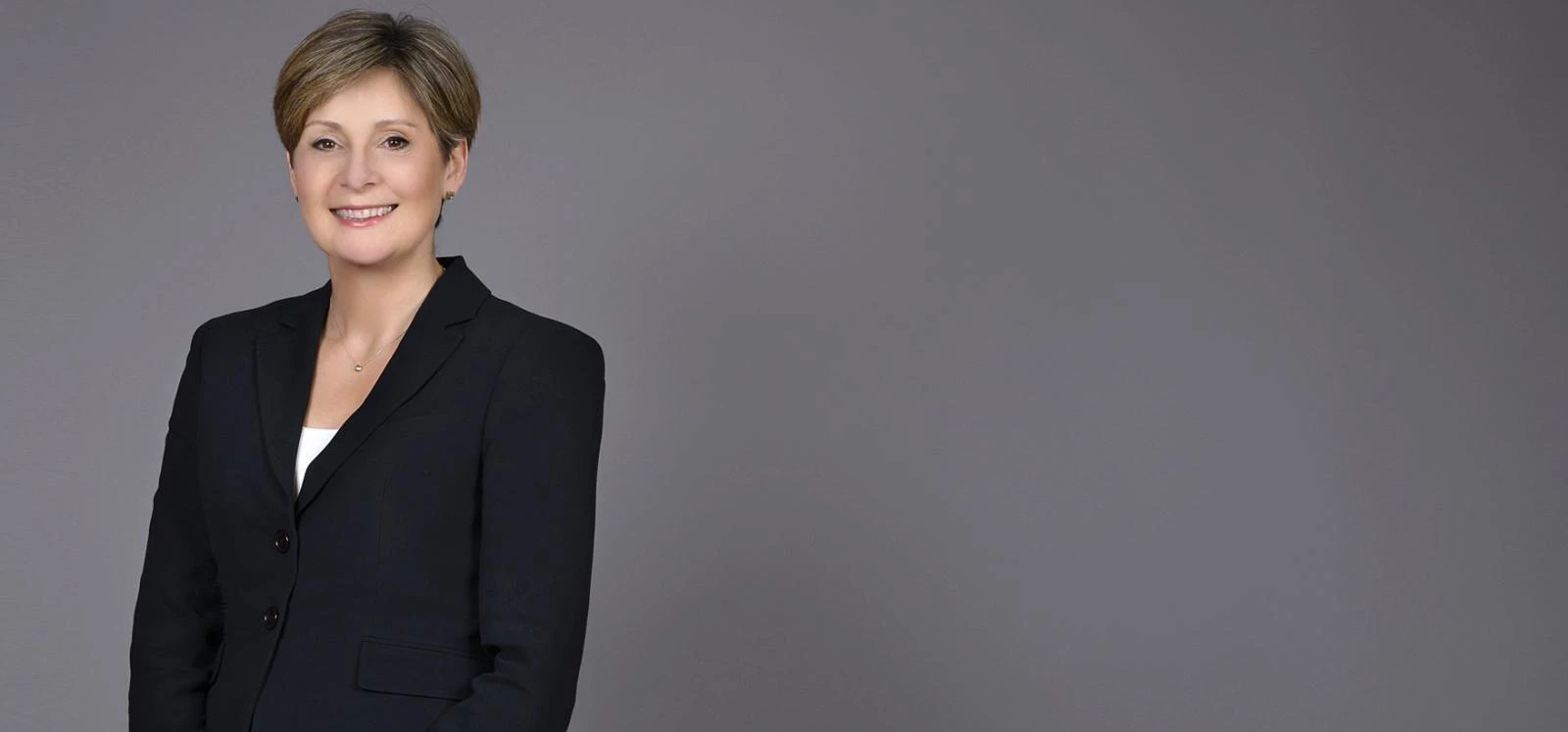 Caron Pope, UK managing partner of Fragomen Worldwide