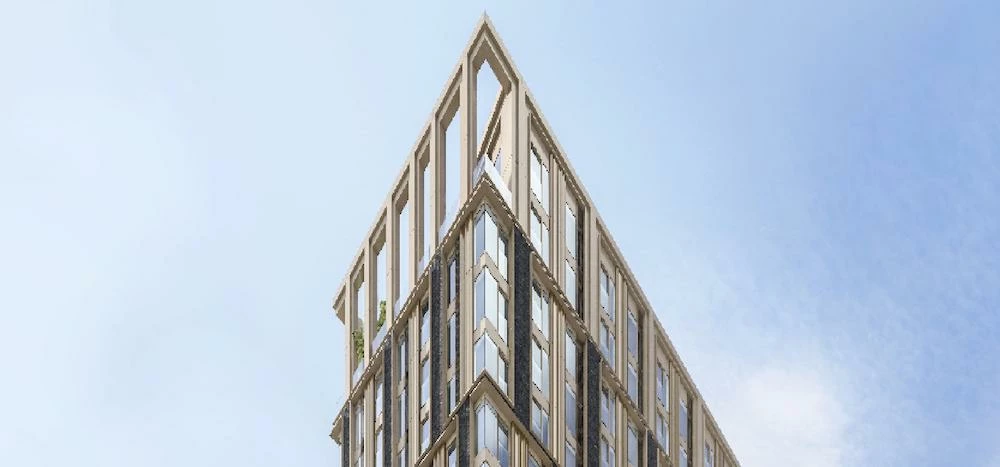 Vinco Group said FCH’s design reflects the site’s heritage